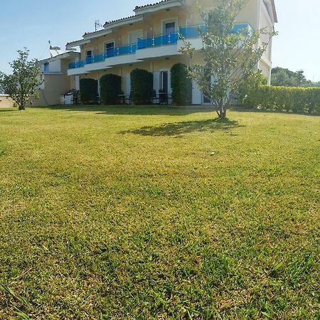 Christopoulos Villas Egio Exterior foto