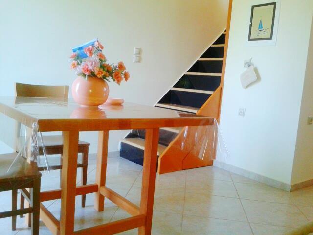 Christopoulos Villas Egio Habitación foto
